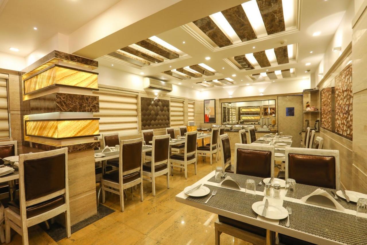 Jyoti Dwelling Hotel Мумбаи Экстерьер фото